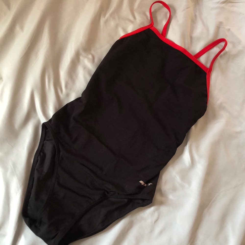 Sporti Brand Swimsuit - Picture 5 of 5